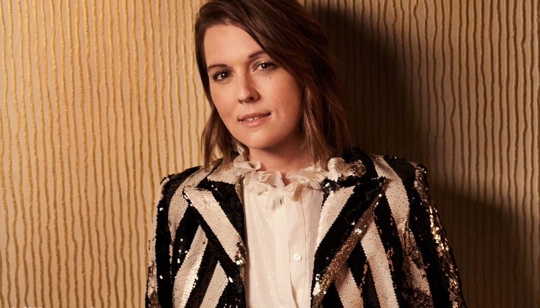 Brandi Carlile Is the First Female Songwriter With 2 Grammy Nods for Song of the Year in the Same Year