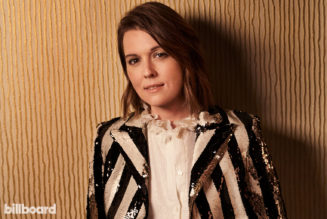 Brandi Carlile Is the First Female Songwriter With 2 Grammy Nods for Song of the Year in the Same Year