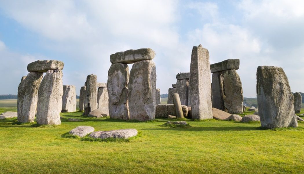 British Museum to Showcase Exhibition on “The World of Stonehenge”