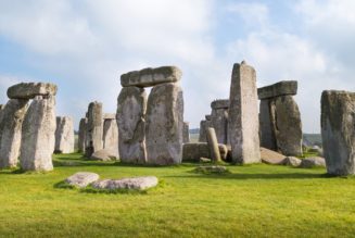 British Museum to Showcase Exhibition on “The World of Stonehenge”