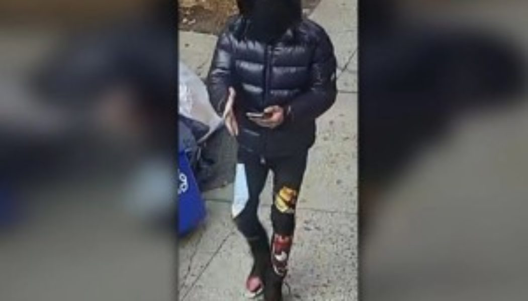 Bronx Drill Rapper Kay Flock Arrested For Barbershop Murder