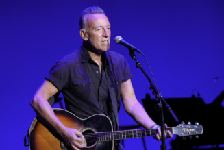 Bruce Springsteen Sells His Masters, Publishing Catalog to Sony for $500 Million