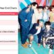 BTS Had the Most Streamed Song on Apple Music In 2021