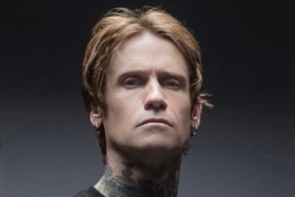 BUCKCHERRY’s JOSH TODD: How I Got Sober 27 Years Ago And Never Looked Back