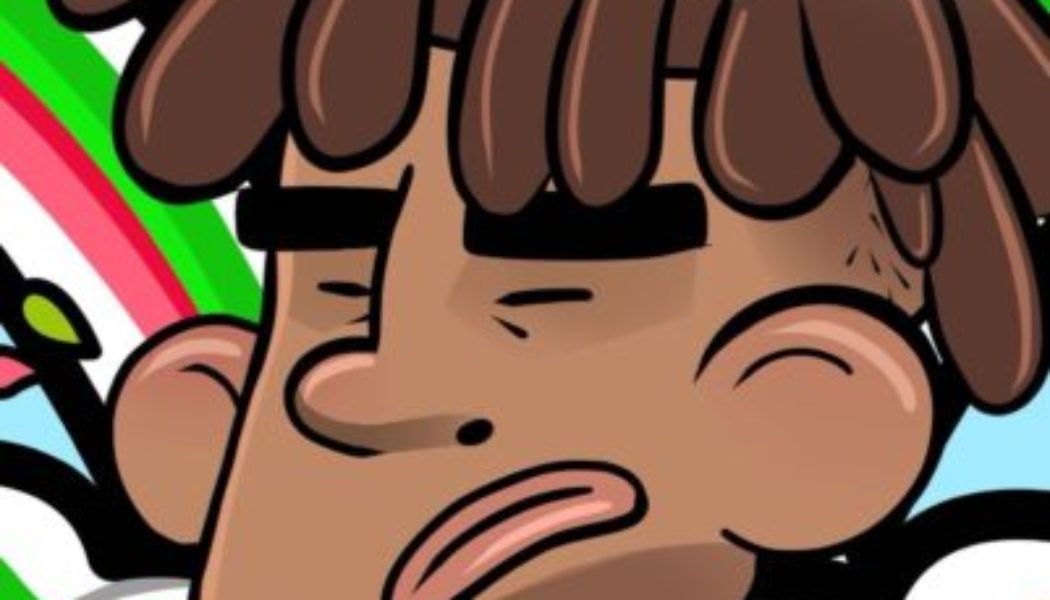 Buju – Italy (Refix) ft. Blaq Diamond