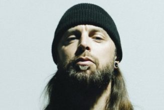 BULLET FOR MY VALENTINE’s MATT TUCK: ‘COVID And Brexit Are Making Our Lives Doubly Horrible’