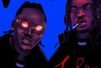 C Blvck – Tear Rubber ft Naira Marley