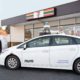 California is getting its first real autonomous delivery service thanks to Nuro and 7-Eleven