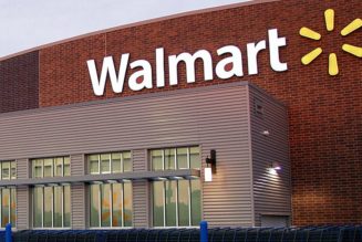 California is suing Walmart over alleged improper disposal of e-waste and other hazardous materials