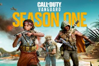 ‘Call of Duty: Vanguard’ and ‘Warzone Pacific’ Announce Season 1 Content