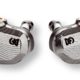 Campire Audio Wraps Its New Earphones In Damascus Steel