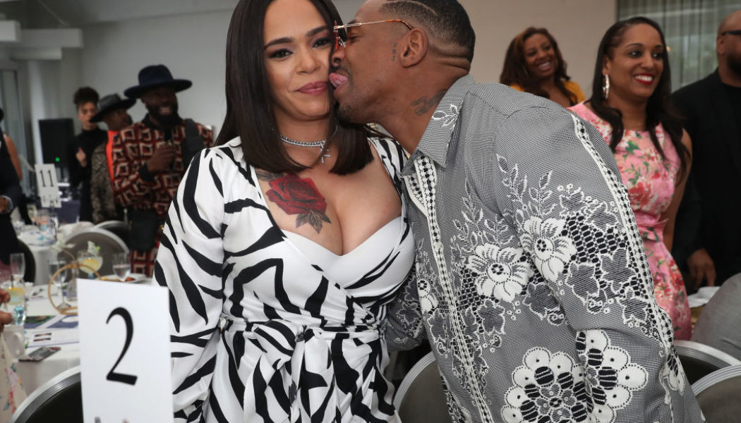 Can’t Believe: Stevie J Request Spousal Support From Faith Evans