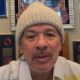 CARLOS SANTANA Cancels Las Vegas Residency Shows Following Heart Scare