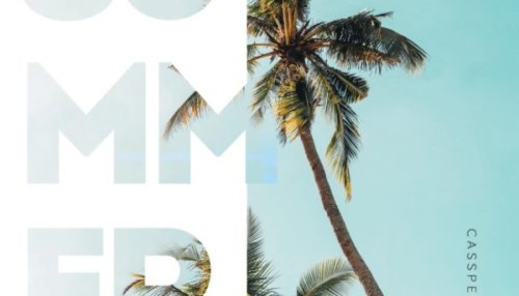 Cassper Nyovest – Summer Love ft RAYE