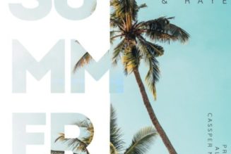 Cassper Nyovest – Summer Love ft RAYE