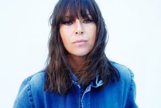 Cat Power Shares Cover of Billie Holiday’s ‘I’ll Be Seeing You’ and New Version of ‘Hate’