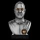 Caviar Crafts Limited-Edition Steve Jobs Bust and Custom iPhone 13 Pro