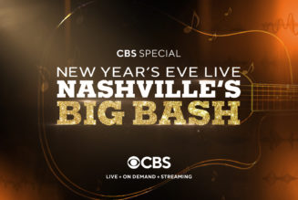 CBS Highlights Nashville & Country Music’s Biggest Stars With New Year’s Eve Special