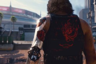 CD Projekt Red is working to settle a class-action lawsuit over botched Cyberpunk 2077 launch