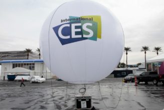 CES 2022 starts to fall apart as T-Mobile and others bail on in-person conference