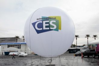 CES 2022 will close a day early because of COVID concerns