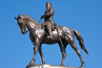 Charlottesville Has Voted to Melt the Divisive Robert E. Lee Statue