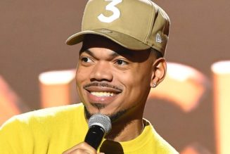 Check Out Chance the Rapper’s Musical Genre Challenge on Jimmy Fallon’s ‘That’s My Jam’