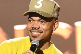 Check Out Chance the Rapper’s Musical Genre Challenge on Jimmy Fallon’s ‘That’s My Jam’