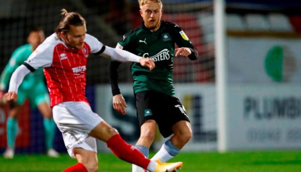 Cheltenham vs Plymouth Argyle live stream, preview, and prediction