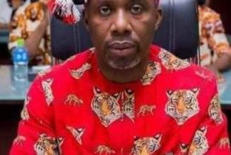 Chief Uche Nwosu was arrested by the police not kidnapped – Imo Police