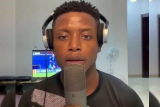 Chike – Nothing More Nothing Less