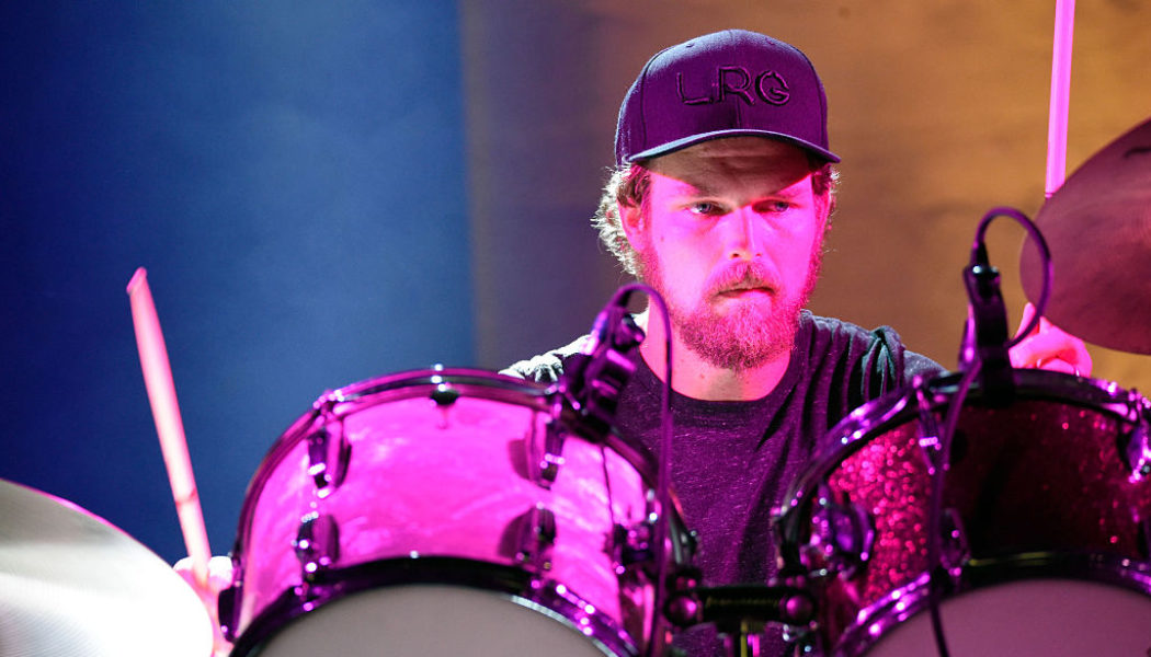 Child Abuse Charges Against Alabama Shakes Drummer Steve Johnson Dismissed