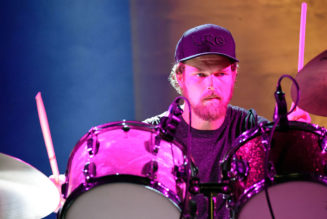 Child Abuse Charges Against Alabama Shakes Drummer Steve Johnson Dismissed