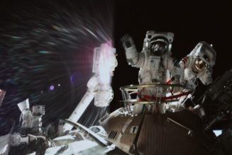 China complains to UN after maneuvering its space station away from SpaceX Starlink satellites