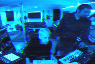 Chino Moreno’s ††† (Crosses) Ink Deal With Warner Records Ahead of New Album