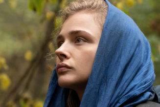 Chloe Grace Moretz Explains the Ending of Mother/Android: “Everyone Was Not Okay”