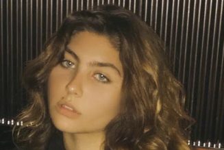 CHRIS CORNELL’s Daughter To Perform ‘Special Song In Honor’ Of Her Father On ‘Jimmy Fallon’