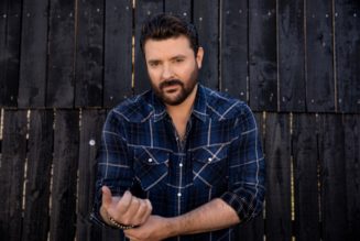 Chris Young Surprises His Dad With a New Truck: Watch