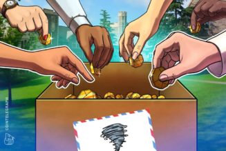 Circle and Endaoment to create USDC-based disaster relief fund for communities impacted by deadly tornado