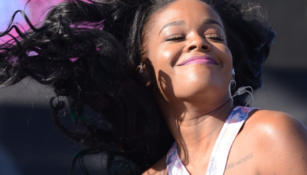 City Boys Up!: Azealia Banks Says Her Manager Used Love To Finesse Her Out Of Money