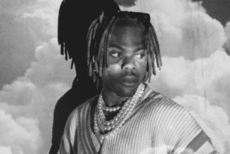 CKay – By Your Side ft Blxckie