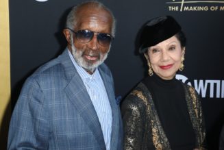 Clarence Avant’s Wife, Jacqueline Avant, Shot and Killed In Home Invasion