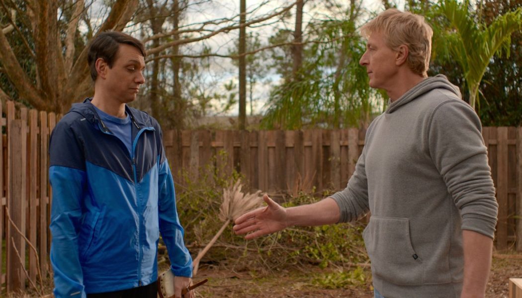 Cobra Kai Is Still Nostalgic Fun, But Starts to Pull Its Punches in Season 4: Review
