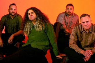 Coheed and Cambria Announce 2022 US Tour