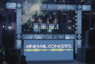 Concerts in the Metaverse could lead to a new wave of adoption