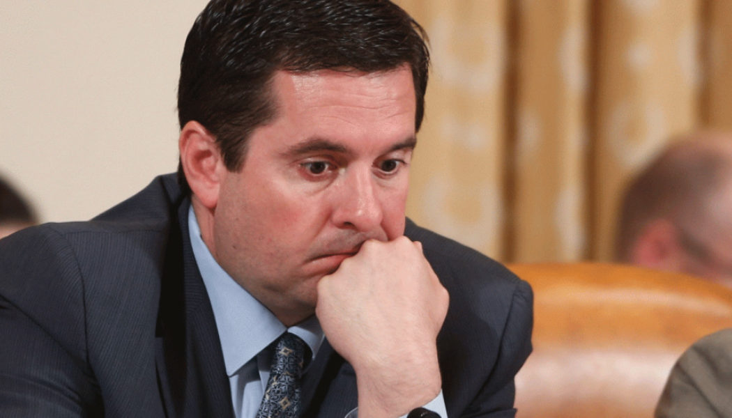 Congressman Who Unsuccessfully Sued a Parody Twitter Account Named CEO of Trump’s New Social Media Platform