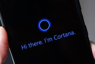 Cortana would be named Bingo if Steve Ballmer had his way
