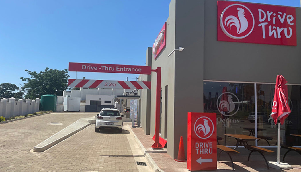 Could These Smart Drive-Thrus Help SA Restaurants Succeed Post-Pandemic?