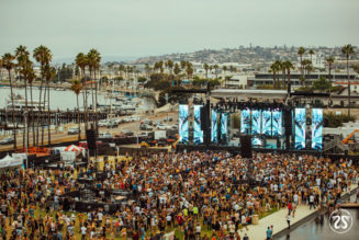 CRSSD Festival 2022 to Feature Gorgon City, Adam Beyer, SOFI TUKKER, More