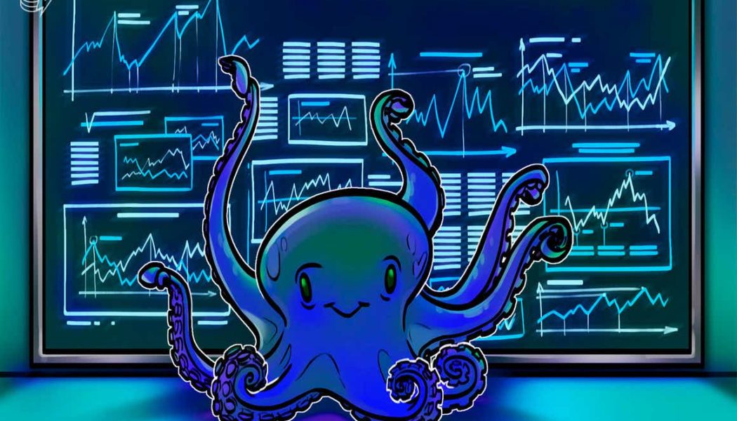 Crypto exchange Kraken acquires non-custodial staking platform Staked